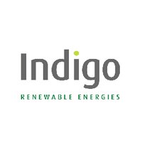 Indigo Renewables(@Indigorenewable) 's Twitter Profile Photo