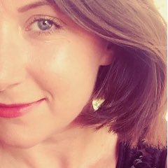 ClareHannah's profile picture. 