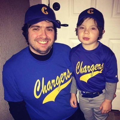 ScottCalvery's profile picture. Teacher at Warren Middle School