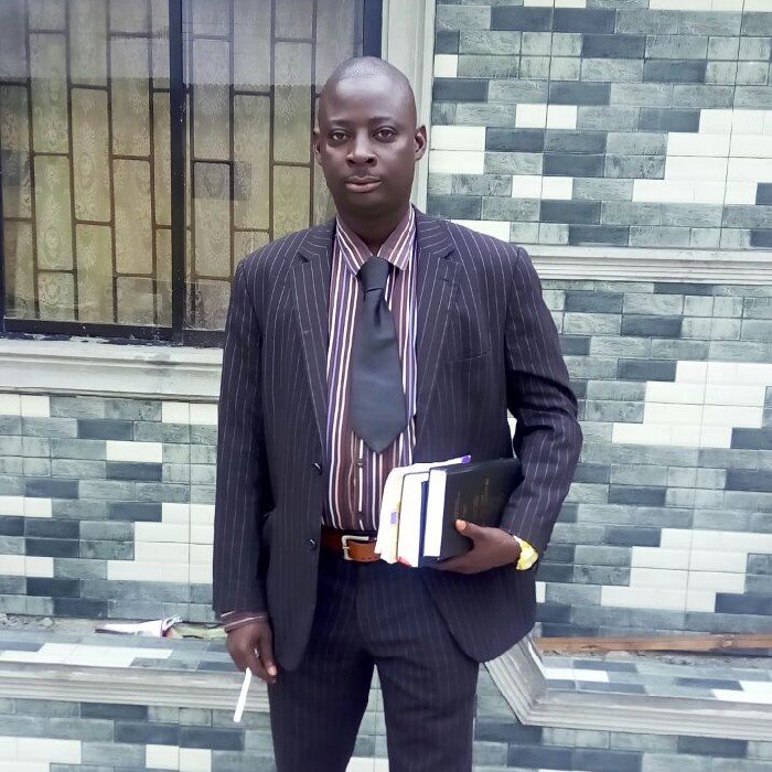 geilori's profile picture. 