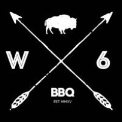 West Coast BBQ in the YVR