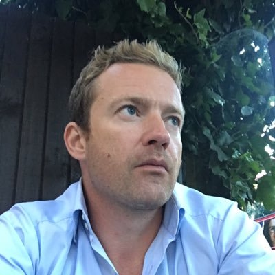 willhersey's profile picture. Content Director, @EsquireUK