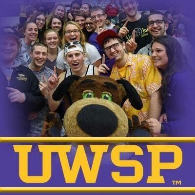 The official home of UW-Stevens Point Athletics on Twitter!