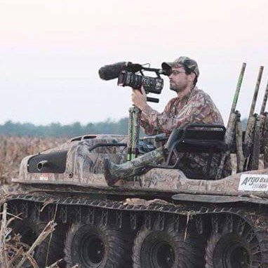 Your average guys on your not so average hunts.
