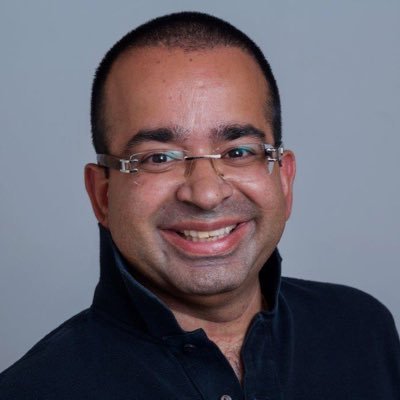 KGorajala's profile picture. 