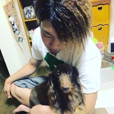 shu6213's profile picture. 高垣宗平_Ammona 支配人