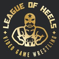 League Of Heels(@LeagueOfHeels) 's Twitter Profile Photo