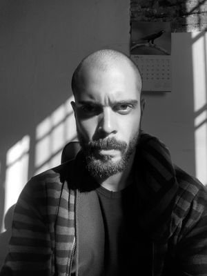 Daasaced's profile picture. 