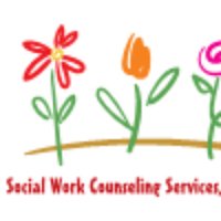 SW Counseling Svcs(@SocWrkCounsSvcs) 's Twitter Profile Photo