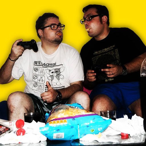 fracasadosweb's profile picture. Fracasados es una webserie de humor que muestra las peripecias de Exuperio y Patricio,dos treintañeros en paro que irán encontrándose con variopintos personajes