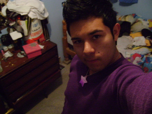 alegre
timido
serio
hablador
(soy todo lo que quiero ser)