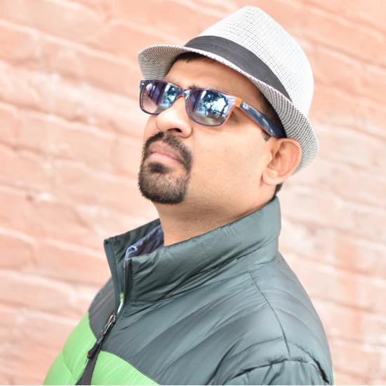 psniranjan's profile picture. 