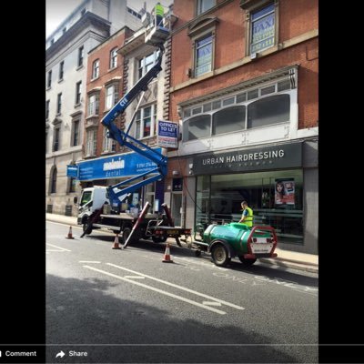 Great hire company easy going , long standing local ground works planthire building maintananance , operated planthire,