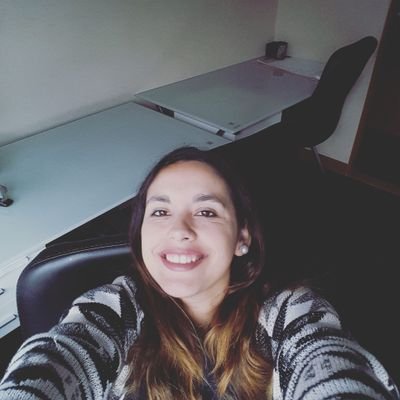 sole_86's profile picture. ingeniera comercial, enamorada de la vida y creyente de la energia del universo