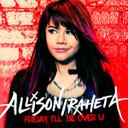 Allison Iraheta UK - @AllisonUK - Twitter