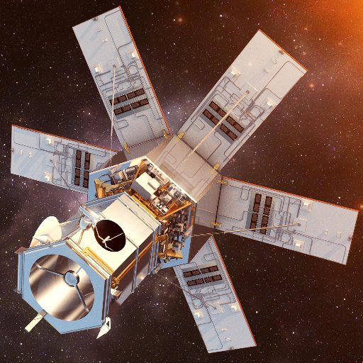 WorldView04's profile picture. Decommissioned in January 2019, @Maxar's WorldView-4 satellite imagery is available in our archive.