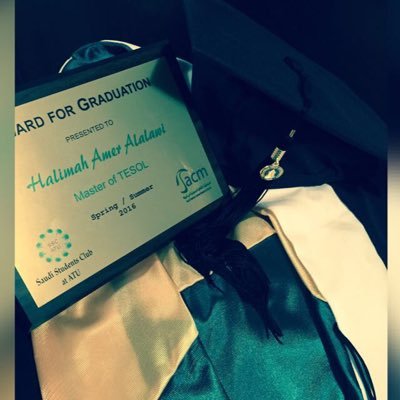 Master's, TESOL, at @ArkansasTech , PhD candidate at @GeorgeMasonU , research interests: Language acquisition and language processing, eye-tracking