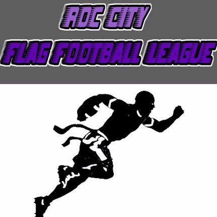 Roc City 7 vs 7 Flag Football League invites athletes to compete competitively in our 1st annual 2016/17 winter season, located in Bronx, NY