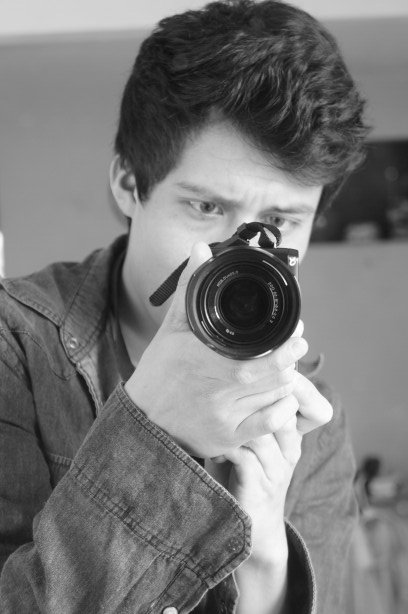 GonzZapata's profile picture. Amateur Photography