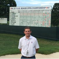 Jordan DeBonis (@jdebonispga) 's Twitter Profile