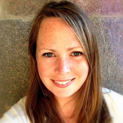 TaraRiordonKay's profile picture. Teacher, student, learner