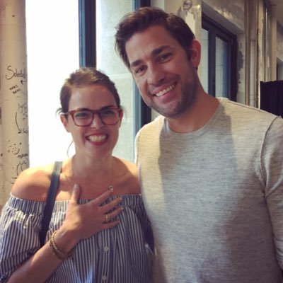 Director of Social Strategy + Innovation @Refinery29 | Formerly @HuffingtonPost | You would think I married John Krasinski