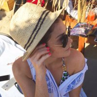 Laura Dzhugeliya (@lauradjaga) 's Twitter Profile