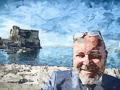 marcosprocati's profile picture. Formare-consigliare-fare è il mio motto sul management
#FOSSR Infrastructure Manager (CNR_IRCrES)-Sustainability ESG, Innovation, Diversity-Equality & Coaching