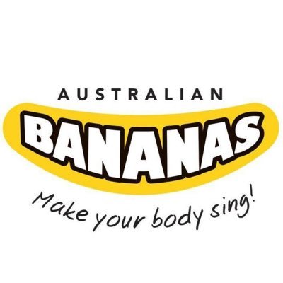 When you need a lift, make your body sing... with nature’s non-stop energy snack. Australian Bananas! #BananasAreBack