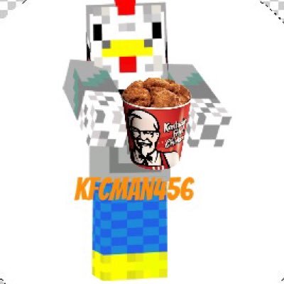 Almost dead account, follow @chickenlover_yt for better stuff lol —————————————————————————— I Like To Tweet Updates, Games, And Photos Of My Chickens!!