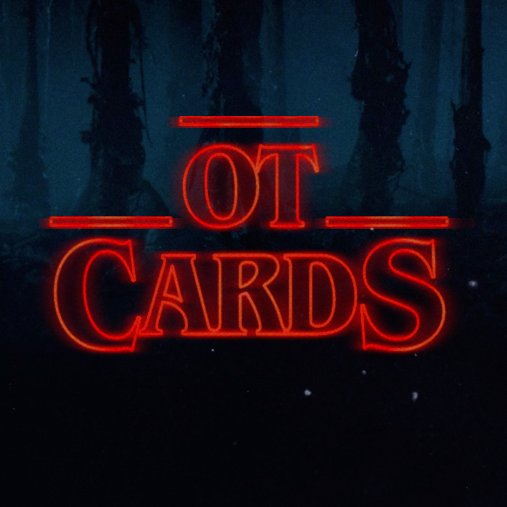 OTCards Profile Picture