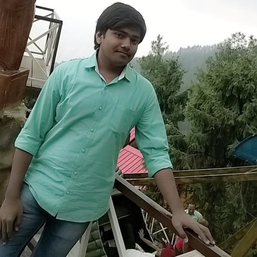 cseshivam's profile picture. 