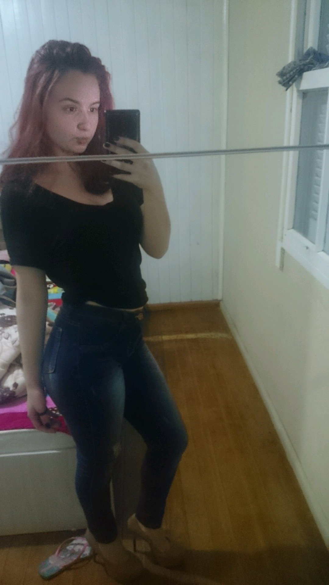 Capricorniana com asc em Sagitário, 16 anos, gaúcha, colorada e BMFIG sempre