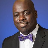 Dr. Carlton Ford (@cfordap) 's Twitter Profile