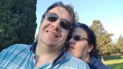 achiaramello's profile picture. Apasionado de la informatica