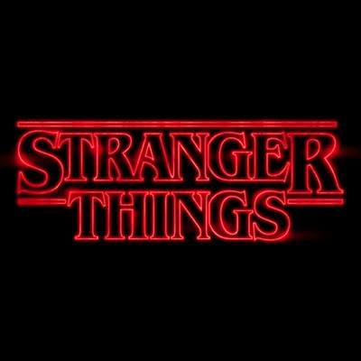 Para todos los adictos a la serie de Netflix, Stranger Things