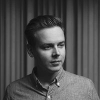 Michael Kramer (@kramercomposer) 's Twitter Profile