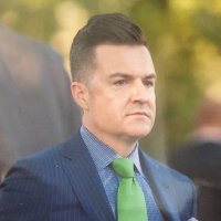 Benjamin Hamilton (@hamiltonba75) 's Twitter Profile