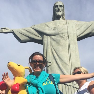 KBeerworth's profile picture. Team Physio for Aust. Women’s Cricket Team. Fmr Head Physio Matildas ⚽️ FA Female Athlete Health Consultant.