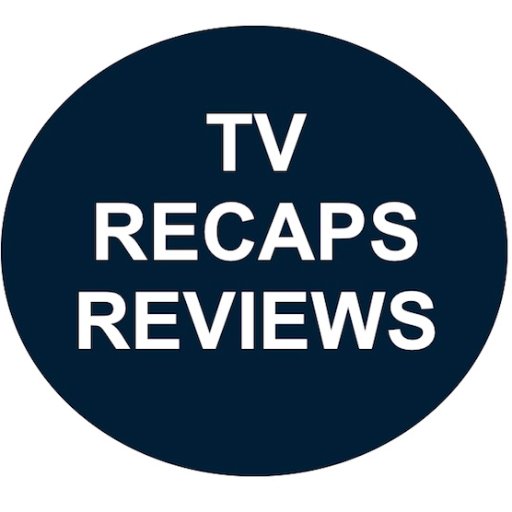 tvrecapsreviews Profile Picture