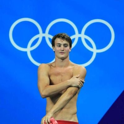 Canadian Olympic Diver