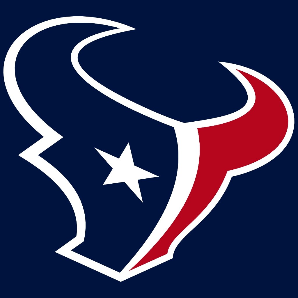 Official twitter account of NLB Houston Texans. Not related with NFL Houston Texans