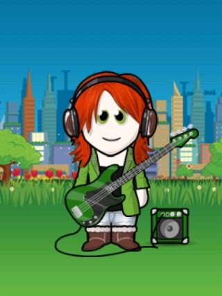 Abogada1949's profile picture. 