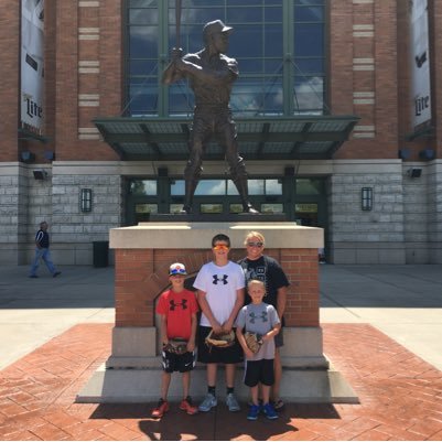 Director of Athletics for Davenport Schools- Former AD and Associate Principal at Davenport North High School- Former teacher and coach at Clinton High School