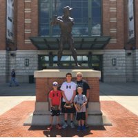 Dave Shovlain (@dave_shov_22) 's Twitter Profile Photo