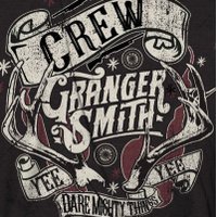 The Granger Crew (@grangercrew) 's Twitter Profile