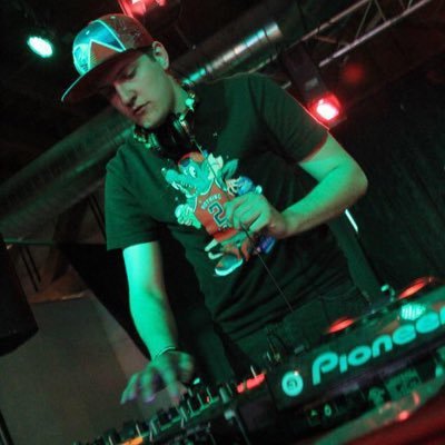 PatWhitemusic's profile picture. DJ / Up and coming Producer in Denver CO