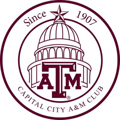 Network | Socialize | Give Back
-
The Austin Area A&M Club