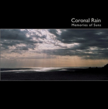 Coronal Rain is a project of Nerissa Schwarz (electric & acoustic harp) and Andreas Hack (synthesizers). Our debut album Memories of Suns is out now.