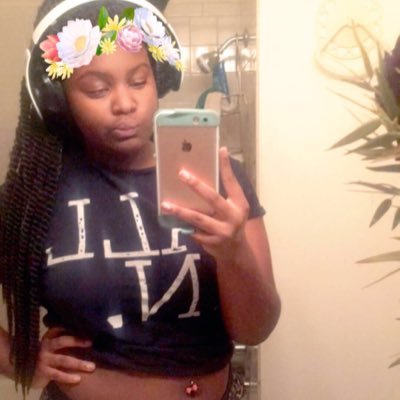 Jadaaa_Baybeee's profile picture. ❤️